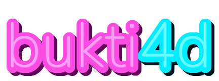 bukti4d — logo kanal